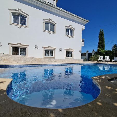 Silver Village Residence Maceira  Exterior foto